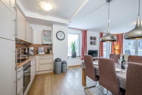 Apartamento Drei Berge Top 1b