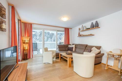 Apartamento Drei Berge Top 1b