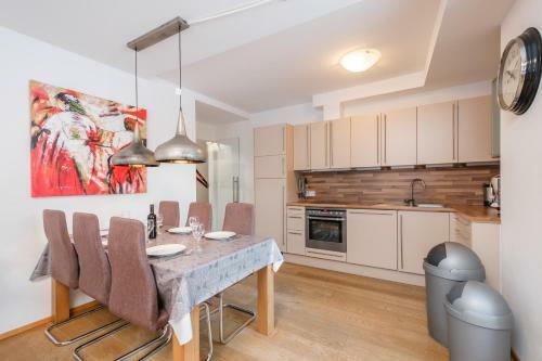 Apartamento Drei Berge Top 1b