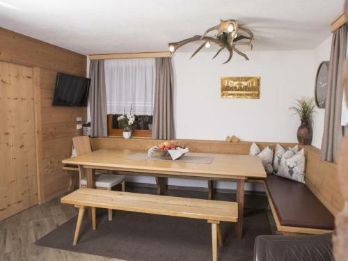 Delightful Holiday Home In Untertauern With Sauna