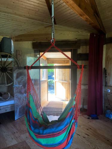 Bed & Breakfast Tierpark Buchenberg