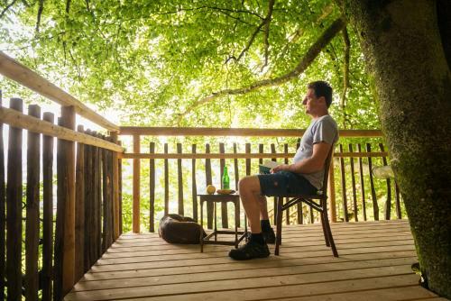 Bed & Breakfast Tierpark Buchenberg
