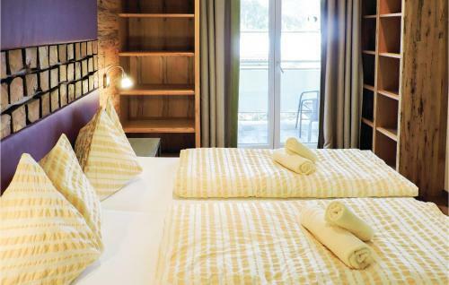 Two-bedroom Apartment In Wagrain