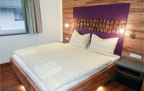 Two-bedroom Apartment In Wagrain