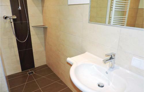 Two-bedroom Apartment In Wagrain