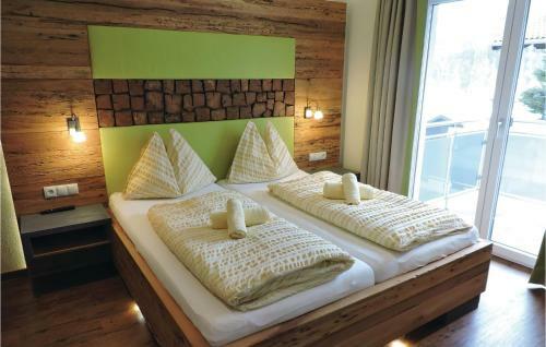 Two-bedroom Apartment In Wagrain
