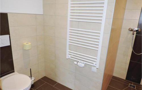 Two-bedroom Apartment In Wagrain