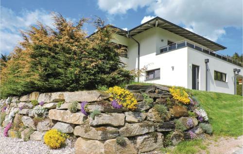 Two-bedroom Apartment In Wagrain