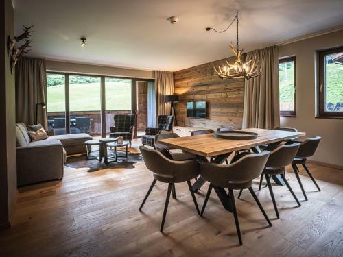 Hotel Pure Resort Warth Arlberg