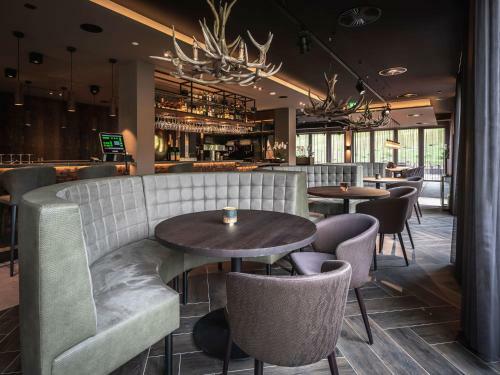 Hotel Pure Resort Warth Arlberg