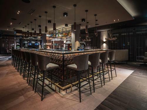 Hotel Pure Resort Warth Arlberg