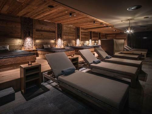 Hotel Pure Resort Warth Arlberg
