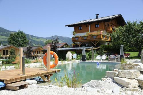 Chalets Wagrain