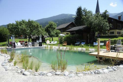 Chalets Wagrain