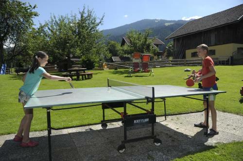 Chalets Wagrain