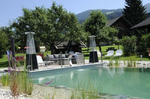 Chalets Wagrain