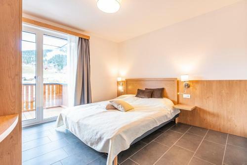 Chalet Dorf Wagrain Alpenleben