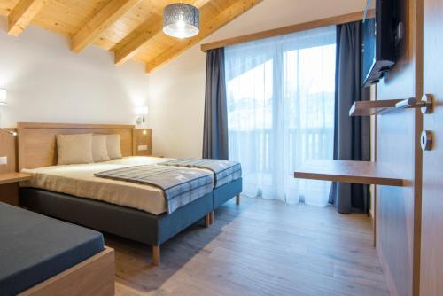 Chalet Dorf Wagrain Alpenleben