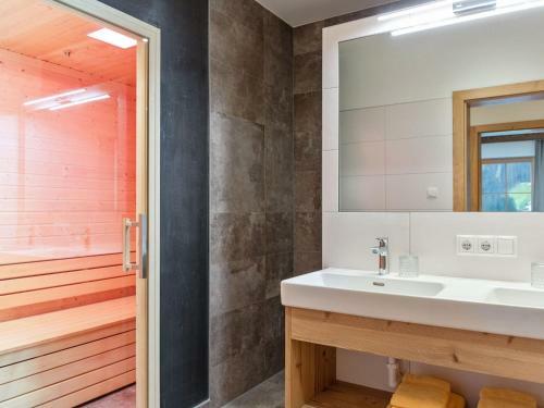 Apartamento Salzach Appartement Wald