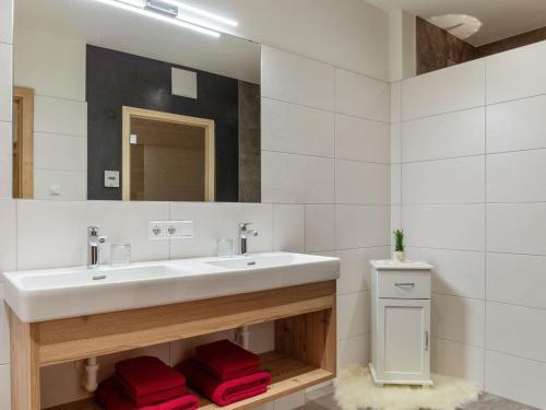 Apartamento Salzach Appartement Wald