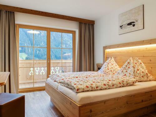 Apartamento Salzach Appartement Wald