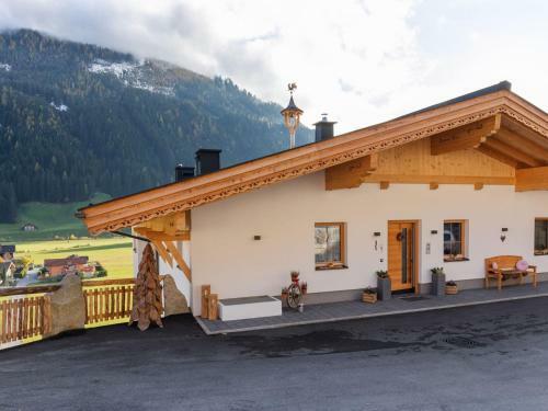 Apartamento Salzach Appartement Wald