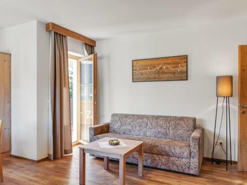Apartamento Salzach Appartement Wald