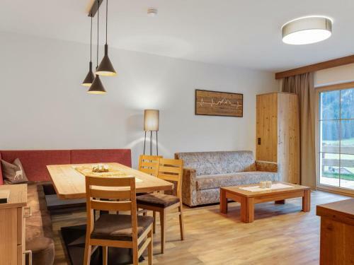 Apartamento Salzach Appartement Wald