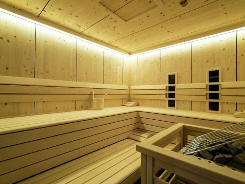 Apartamento Salzach Appartement Wald 2