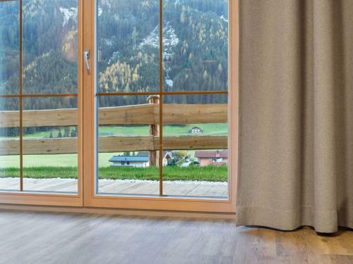 Apartamento Salzach Appartement Wald 2