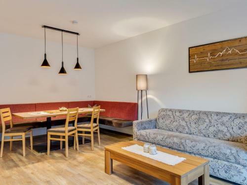 Apartamento Salzach Appartement Wald 2