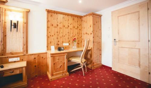 Hotel Gasthof Schmalzerhof