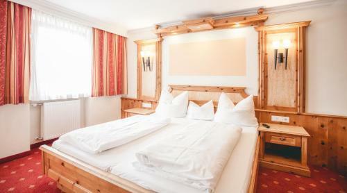 Hotel Gasthof Schmalzerhof