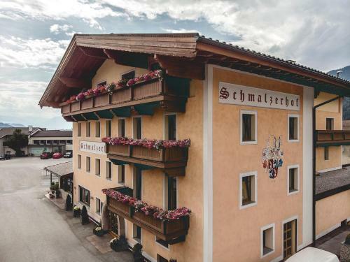 Hotel Gasthof Schmalzerhof