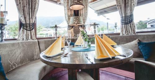 Hotel Gasthof Schmalzerhof
