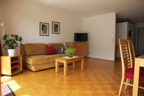 Apartamento Caroline�s Appartement In Warth Am Arlberg