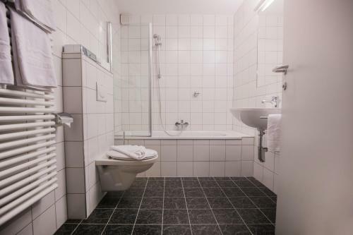 Apartamento Caroline�s Appartement In Warth Am Arlberg