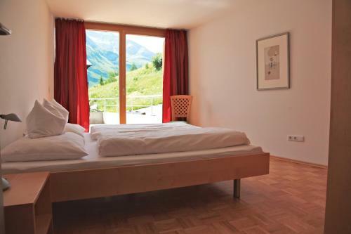 Apartamento Caroline�s Appartement In Warth Am Arlberg