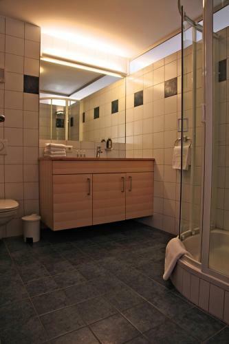 Apartamento Caroline�s Appartement In Warth Am Arlberg