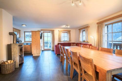 Chalet Sch�neben Bauernhaus Oostzijde