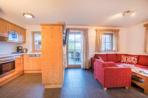 Chalet Sch�neben Bauernhaus Oostzijde