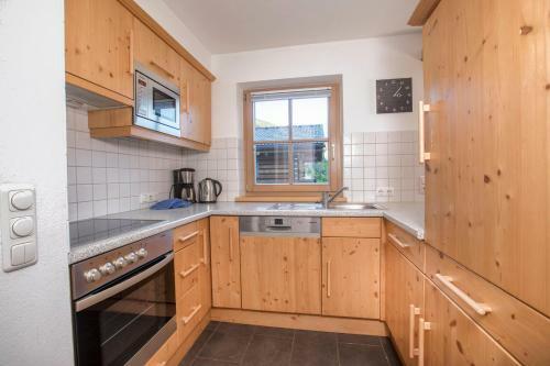 Chalet Sch�neben Bauernhaus Oostzijde