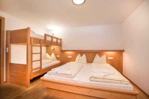 Chalet Sch�neben Bauernhaus Oostzijde