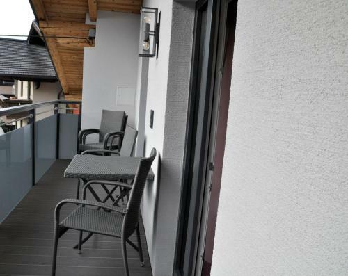 Apartamento Herzis Appartements