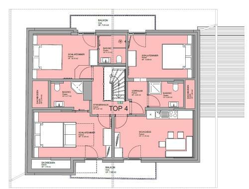 Apartamento Herzis Appartements