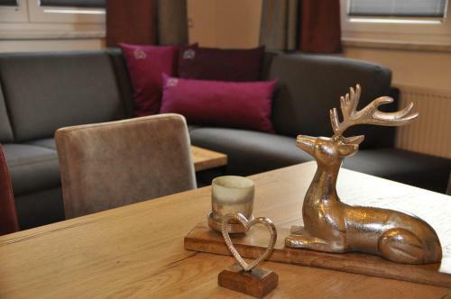 Apartamento Herzis Appartements