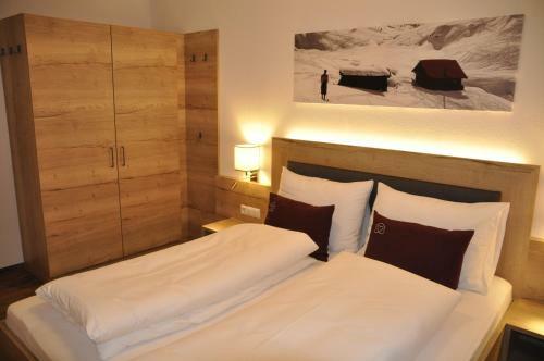 Apartamento Herzis Appartements