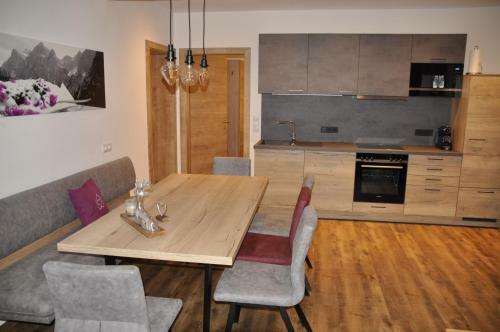 Apartamento Herzis Appartements