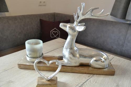 Apartamento Herzis Appartements