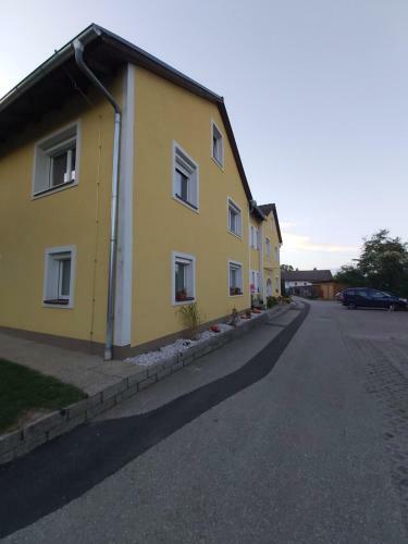 Bed & Breakfast Laudach Inn